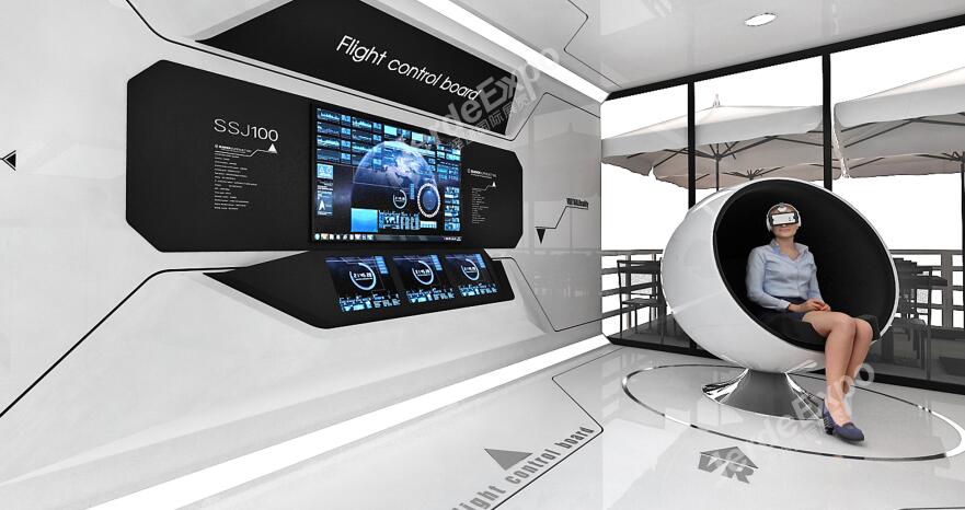 展臺設計理念 展臺設計理念