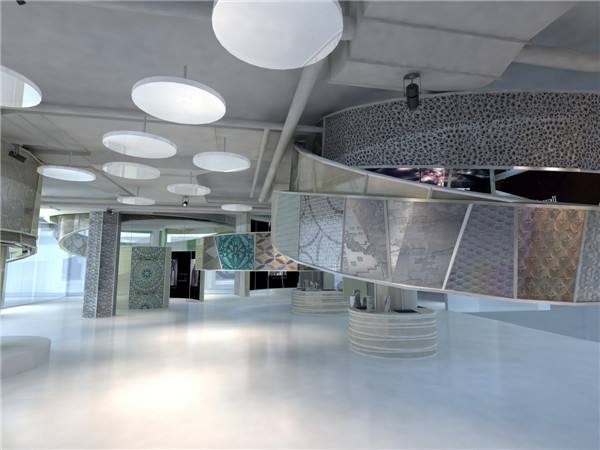 【展示設(shè)計程序】的四大內(nèi)容有哪些?