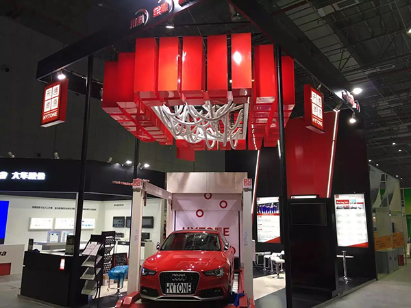 展會(huì)銷(xiāo)售四要素 展會(huì)銷(xiāo)售四要素