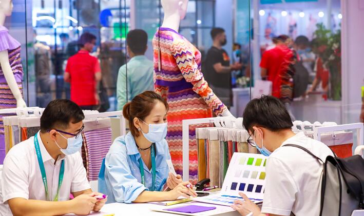 深圳國(guó)際紡織紗線展會(huì) 深圳國(guó)際紡織紗線展會(huì)