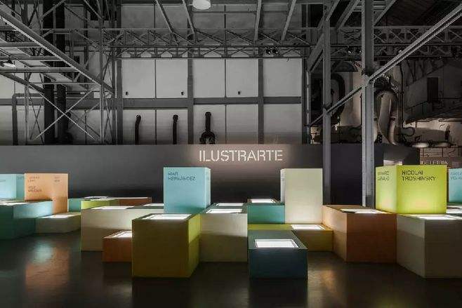 2020上海兒童展臺設(shè)計案例及設(shè)計考慮因素有哪些?