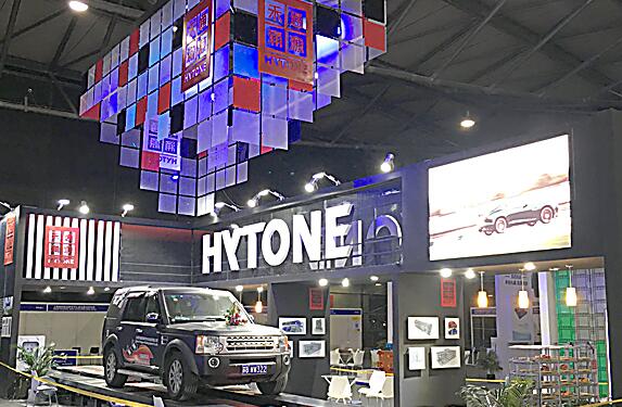 上海展會設計公司招展前的準備工作有哪些？