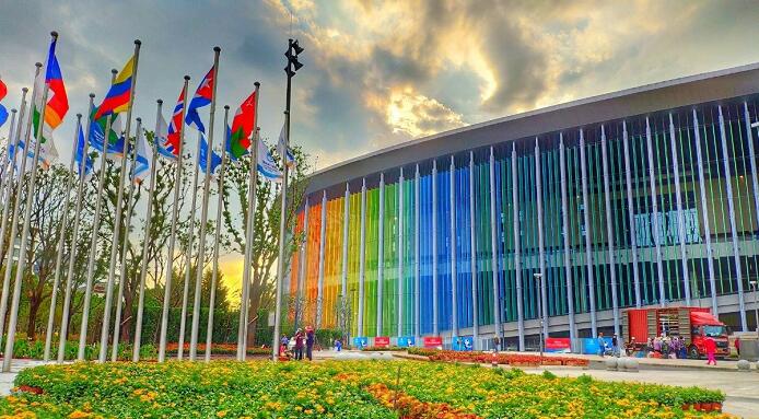 2020上海進(jìn)博會(huì)報(bào)名方法 2020進(jìn)博會(huì)開(kāi)展時(shí)間表及地址