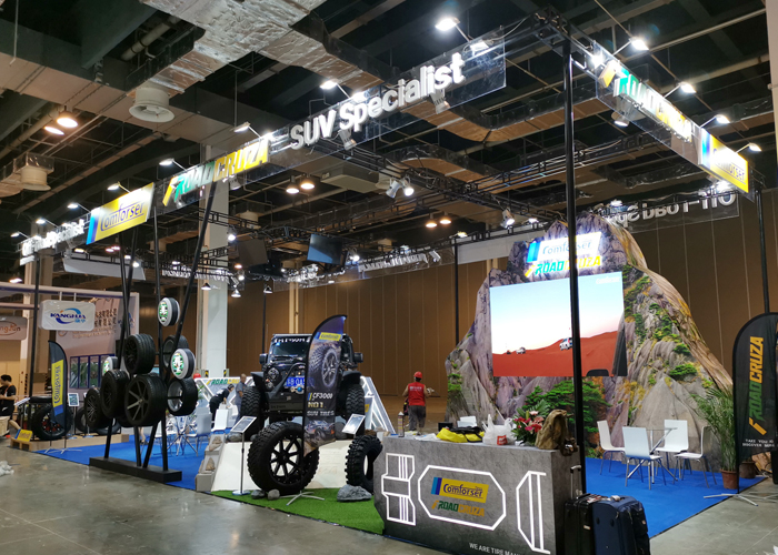 北京大型會展公司有哪些？2023北京會展搭建公司專業推薦