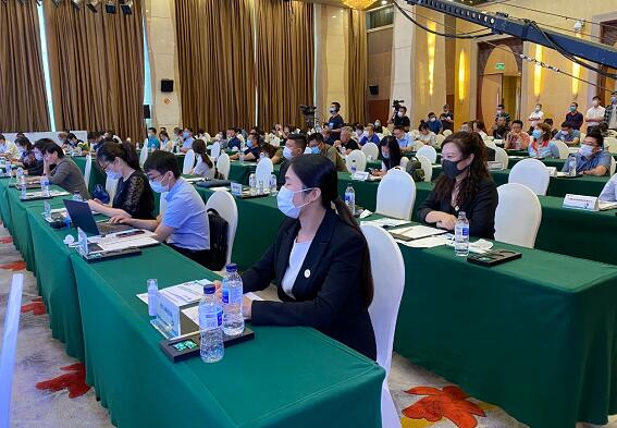 進(jìn)博會活動(dòng)現(xiàn)場