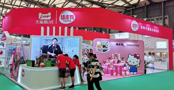 北京展會搭建公司哪家好?推薦2022北京展會搭建服務商