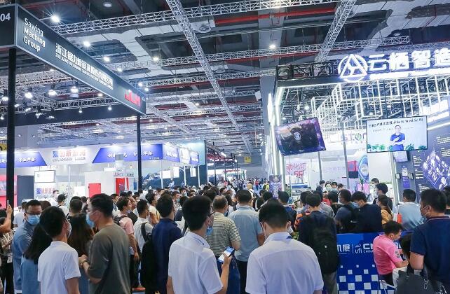 2021上海國際機床展多久開展？機床展展臺搭建公司解答