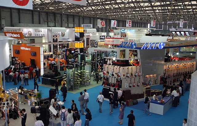 2021年北京樂器展開展時(shí)間是多久? 2021年北京樂器展開展時(shí)間是多久?