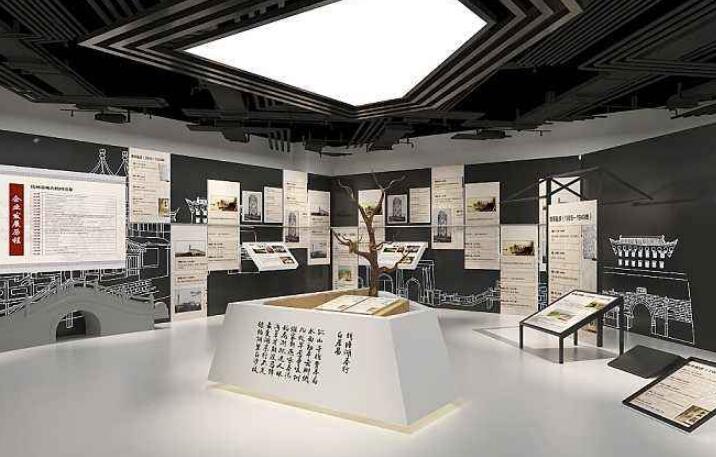 展示空間創意設計方法有哪些？怎樣做創意展示設計？