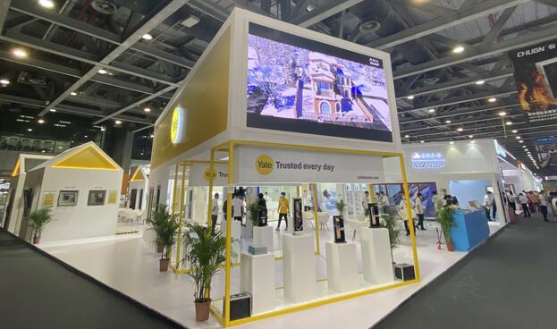 上海展臺設計的形式有哪幾種？展臺展位布置方法有哪些？