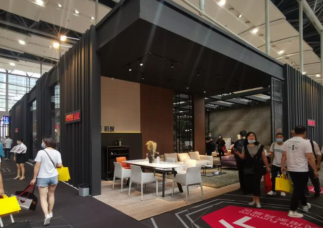 該如何設計搭建大型展臺？如何設計搭建一個小展臺？