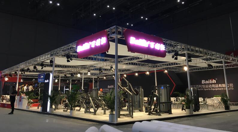 2021上海國際戶外用品展開展時間是多久？上海展臺搭建公司解答