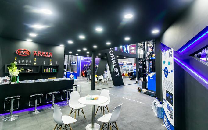 酒店用品展臺搭建公司有哪些？推薦酒店用品展會搭建公司