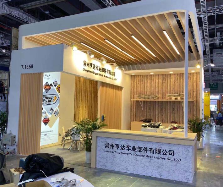 展臺搭建最重要要素是什么？展臺搭建又該如何快速完成？