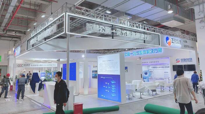 上海廣告展會2021年時間是多久？廣告展臺搭建公司為您解答