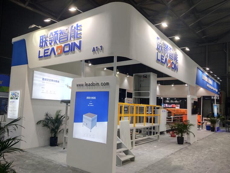 在展覽搭建服務(wù)前 參展商該如何深入考慮展臺得到最佳效果？