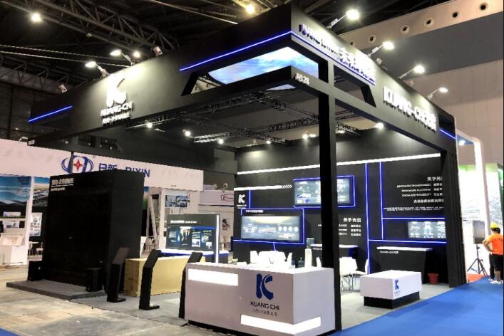 2021上海有多少與潤滑油相關的展會召開?上海展會搭建公司解答