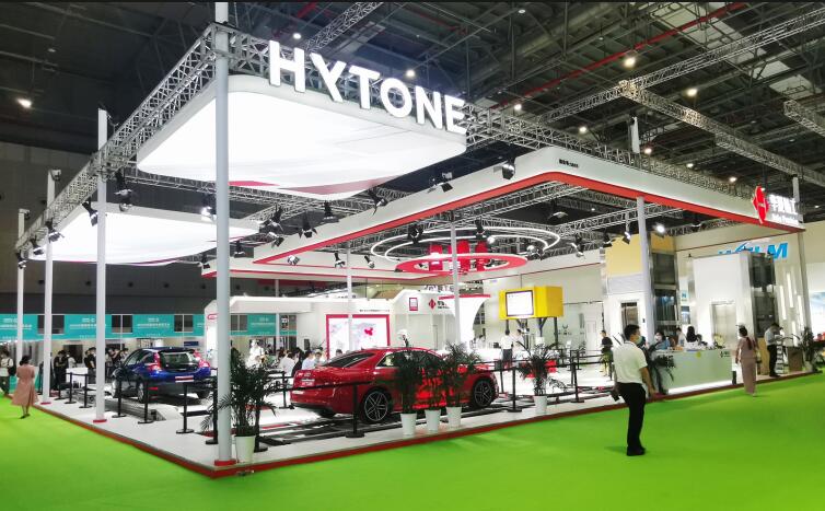 在春季汽車展臺搭建前需要計劃什么？搭建中該考慮什么問題？