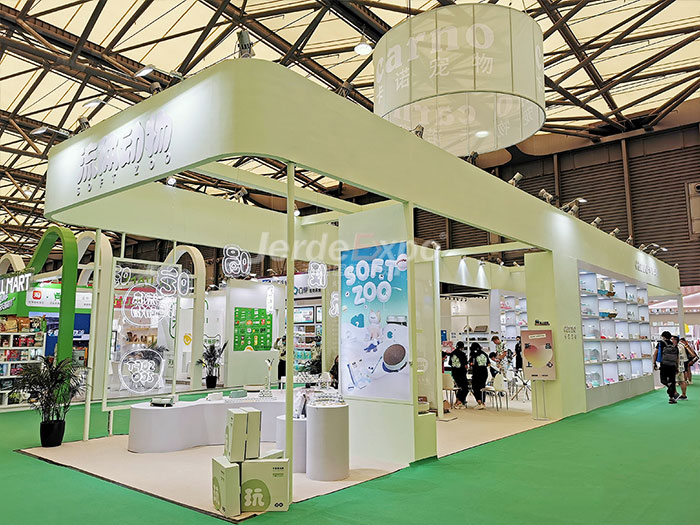 會展展覽搭建公司 會展展覽搭建公司