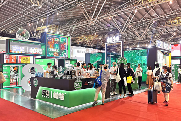 優(yōu)秀的參展商會利用什么技巧拉攏嘉賓?展臺搭建商解答分享