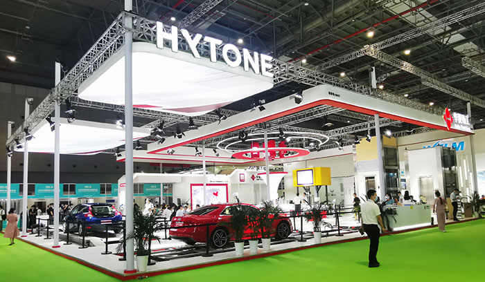 上海展會搭建公司 上海展會搭建公司