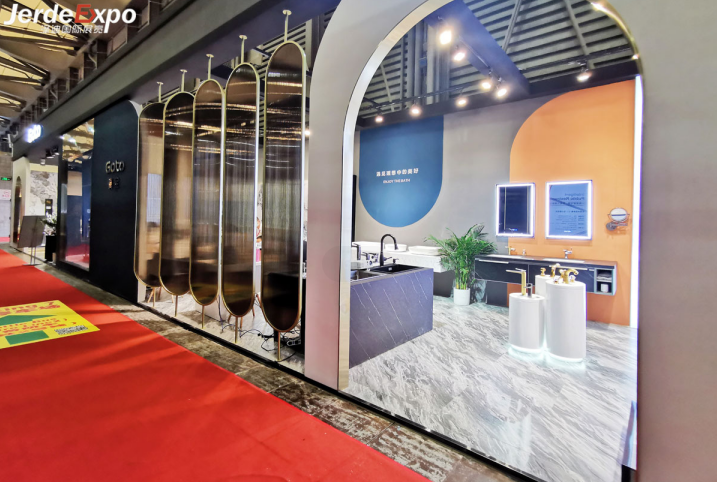 上海衛(wèi)浴展會(huì)設(shè)計(jì)搭建 上海衛(wèi)浴展會(huì)設(shè)計(jì)搭建