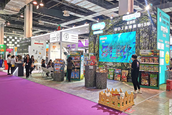 上海國內(nèi)展會設計搭建公司獨家分享 聯(lián)系客戶的重要性排序