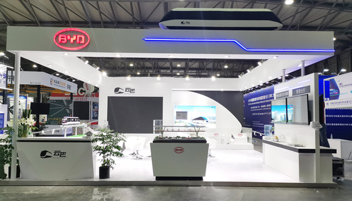 上海戶外用品展會搭建公司哪家專業?介紹優秀展會搭建服務公司與戶外用品展開展時間