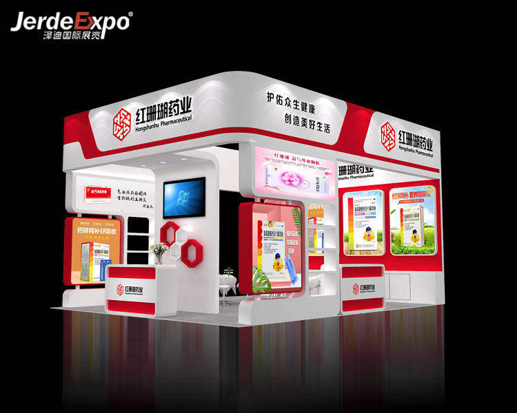 找展商如何開始新項目招展？展覽展會特裝搭建公司分享干貨！