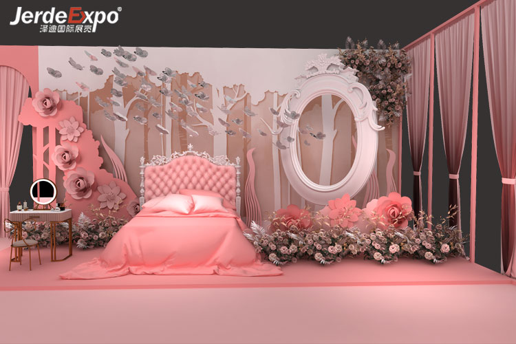 會展設計搭建 會展設計搭建