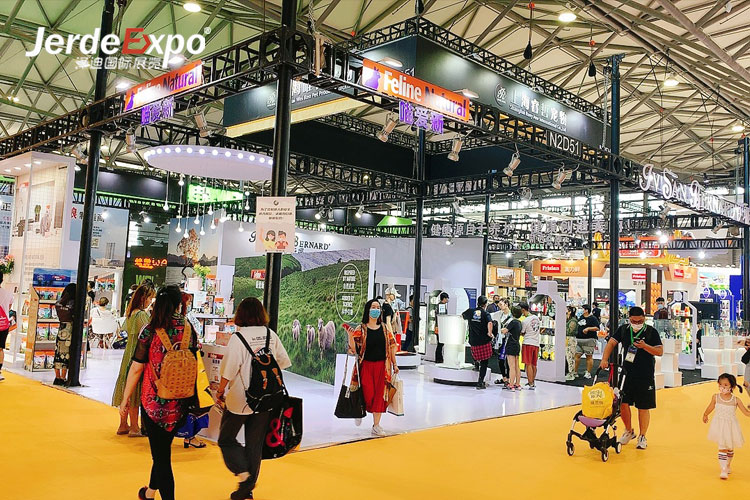 上海亞寵U+展臺(tái)搭建公司 上海亞寵U+展臺(tái)搭建公司