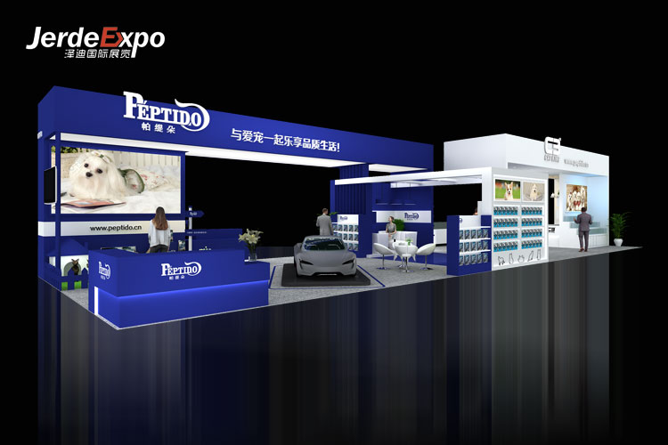 展臺(tái)制作搭建公司介紹重慶悅來(lái)展覽中心展位限高是多少?