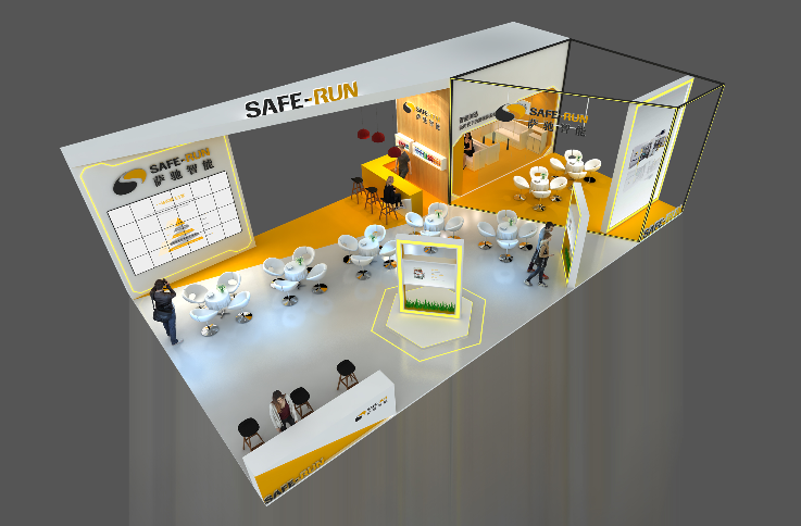 啥時間舉行2022中國北京國際健康產業展?北京特裝展臺搭建公司分享