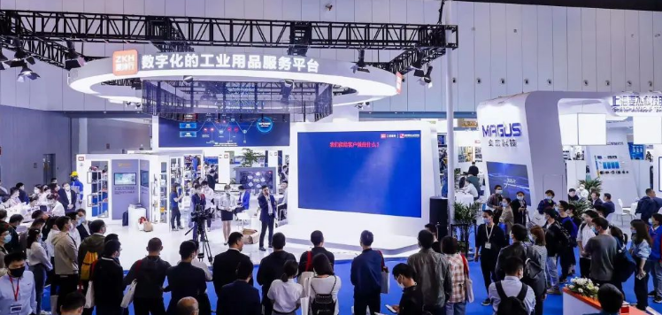 疫情時(shí)大批人離開(kāi)會(huì)展行業(yè) 對(duì)會(huì)展有影響嗎?展會(huì)搭建公司分析道