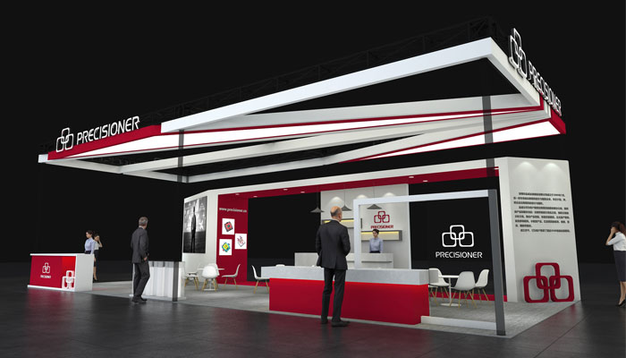 北京展會搭建公司哪家好？介紹挑選優展臺搭建公司方法