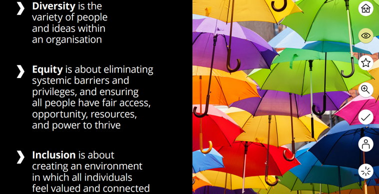 會展搭建公司淺談 DEI在會展行業的應用趨勢 會展搭建公司淺談 DEI在會展行業的應用趨勢