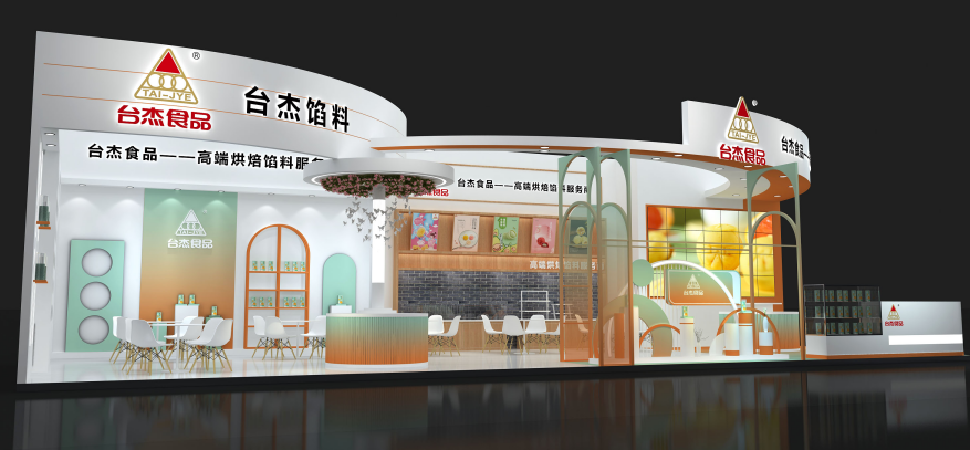 深圳展會搭建公司 深圳展會搭建公司