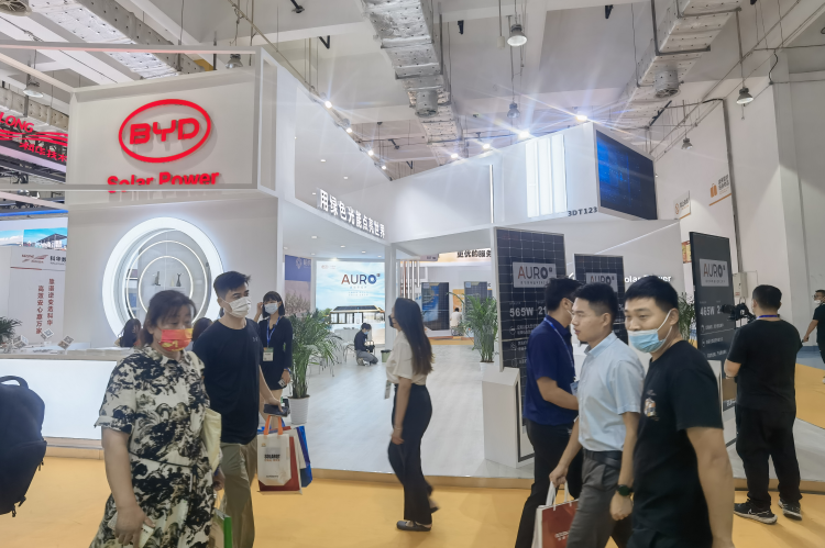 合肥展臺搭建價格是怎么算的？分享合肥展會搭建報價方式