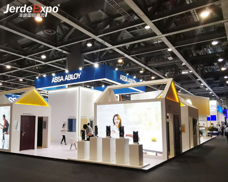 上海進(jìn)博會(huì)在搭建與開(kāi)展時(shí)間需要注意哪些疫情防控問(wèn)題?