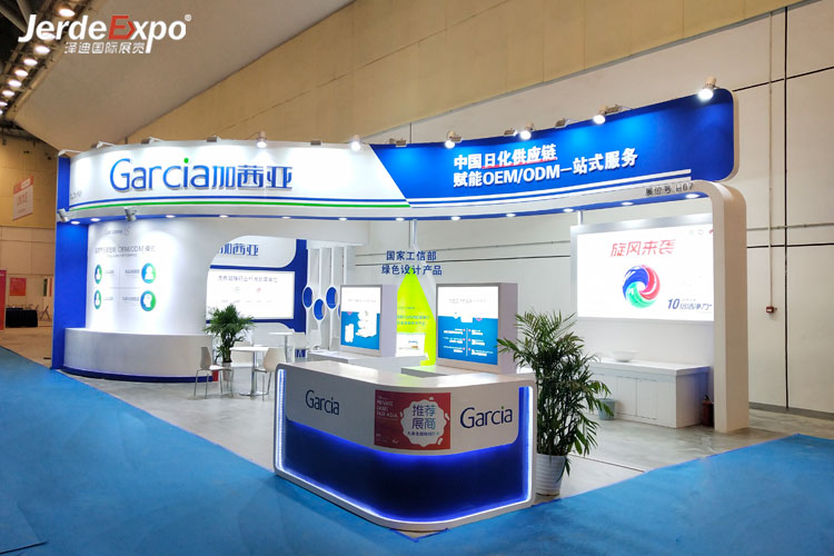 廣州琶洲展臺裝修公司 廣州琶洲展臺裝修公司