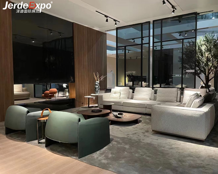 杭州會展搭建商 杭州會展搭建商