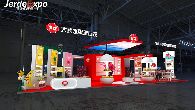 展會營銷的內容生產(chǎn)與信息觸達有關嗎？展覽展覽公司為您解析