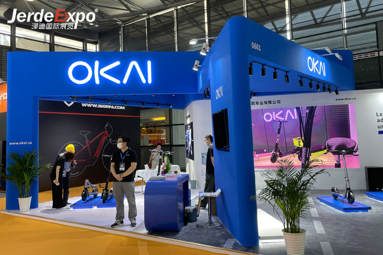 南京展覽設計公司 南京展覽設計公司