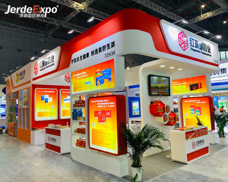 一文讀懂特裝展覽展裝搭建分哪幾種主體結構?以及對應優(yōu)缺點