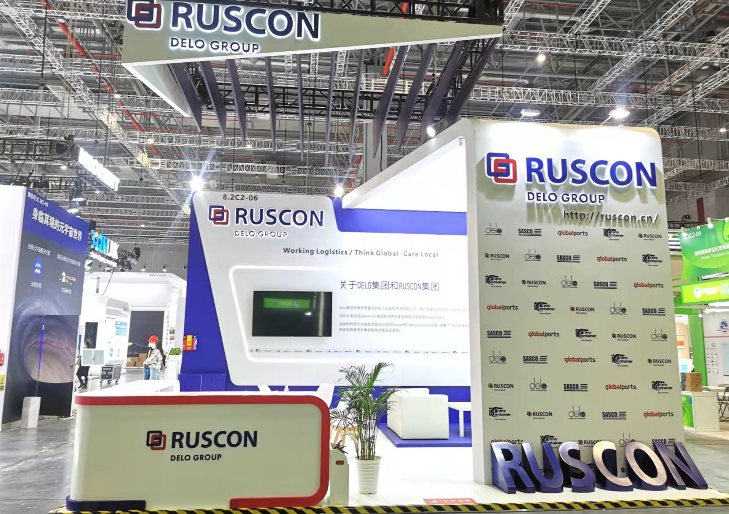 速看 2023年教您挑選優(yōu)秀展會設計搭建公司