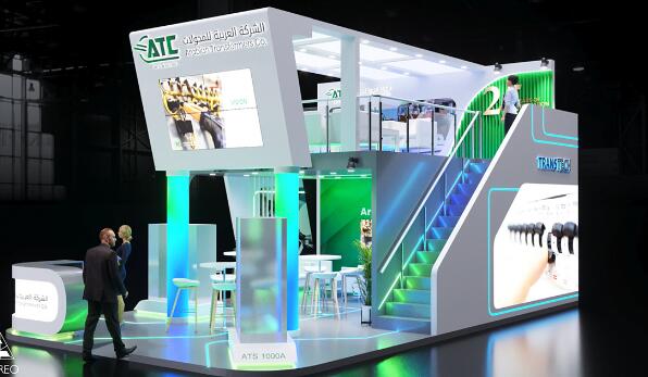 2023上海電梯展將什么時間開展？上海電梯展會展位搭建解答