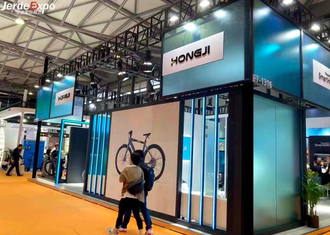 自行車會(huì)展搭建方案 自行車會(huì)展搭建方案