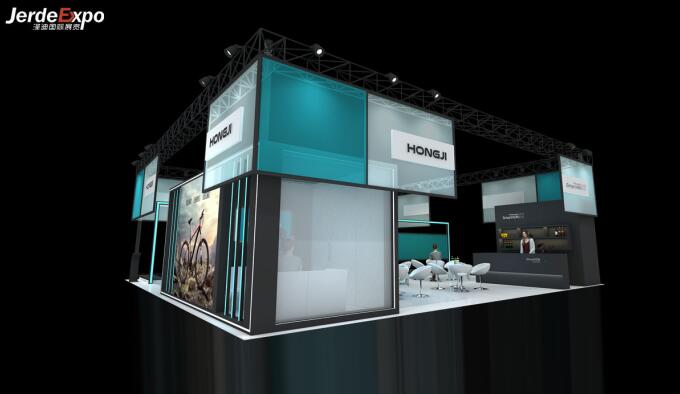 自行車會(huì)展臺(tái)設(shè)計(jì)方案 自行車會(huì)展臺(tái)設(shè)計(jì)方案