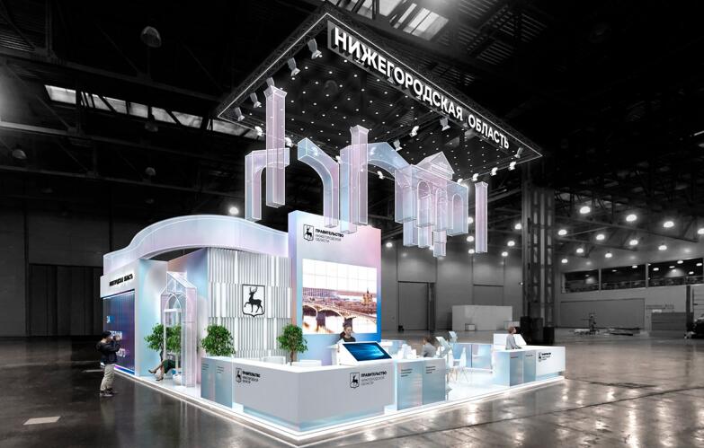 規(guī)劃定制展臺(tái)的技巧和方法有哪些？展臺(tái)設(shè)計(jì)公司專業(yè)解答