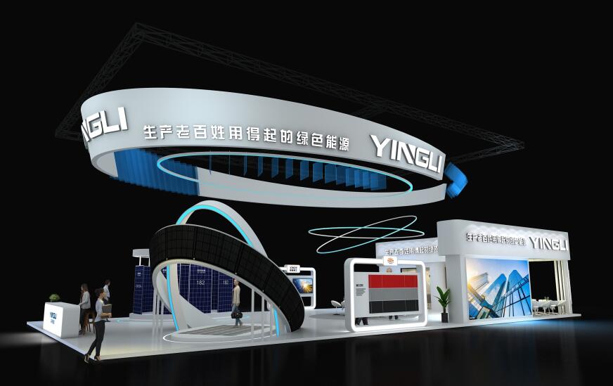 提高展臺品牌知名度的技巧有哪些?展位特裝搭建公司答道